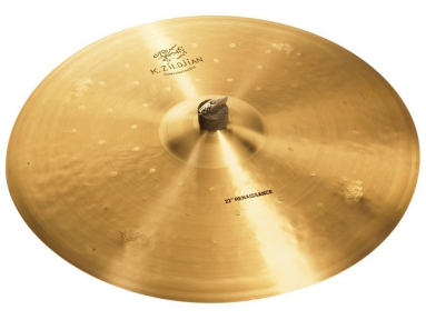 Тарелка Zildjian K1116 22 K Constantinople Renaissance Ride