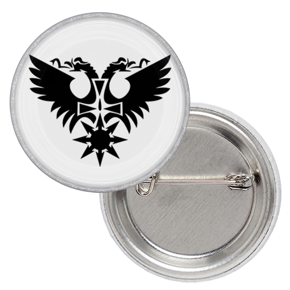 Значок Behemoth (eagle)