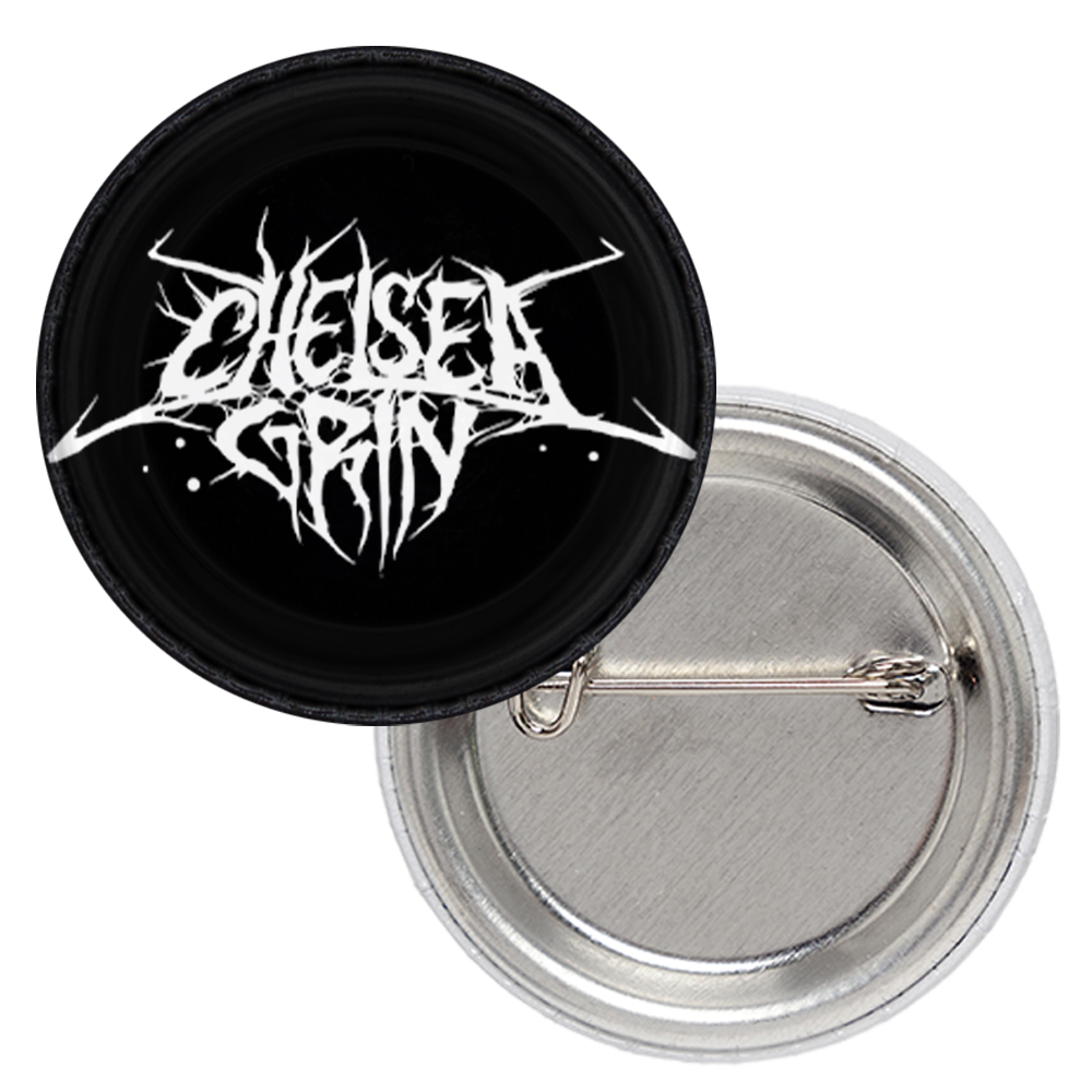 Значок Chelsea Grin (logo)