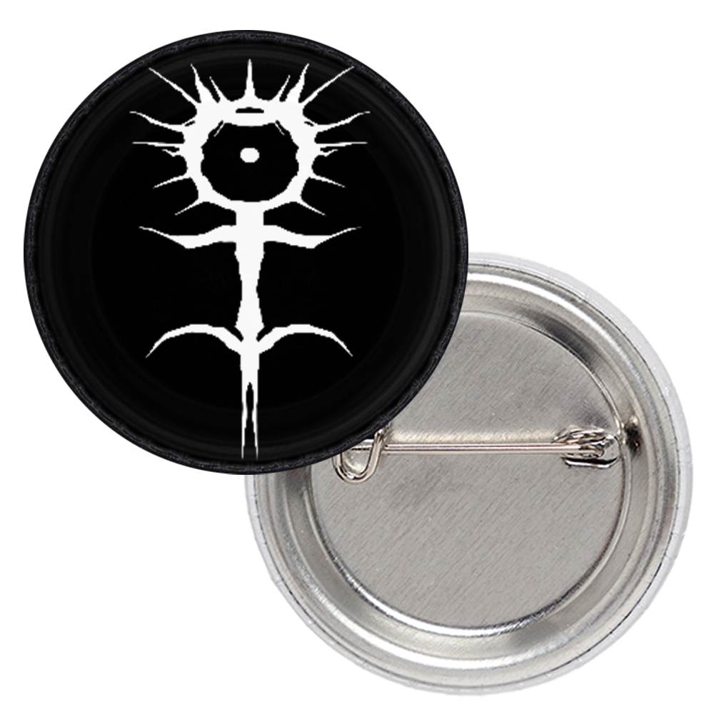 Значок Ghostemane (logo)