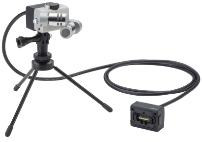 Мікрофонний кабель-подовжувач Zoom ECM-3