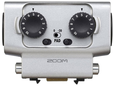 Модуль зовнішній Zoom EXH-6