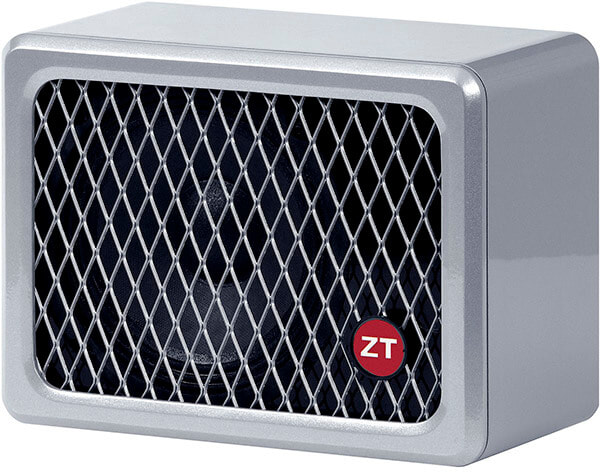 ZT Lunchbox Cab - гітарний кабінет