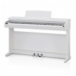 Цифровое фортепиано KAWAI KDP110 White