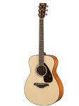 Акустическая гитара Yamaha FS800 (Natural)