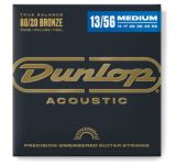 Струни для акустичної гітари Dunlop DAB1356