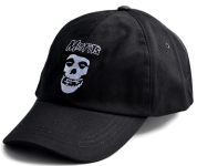 Бейсболка Misfits