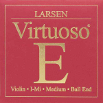 Струна Ми для скрипки Larsen Virtuoso Medium SV226112