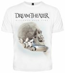 Футболка Dream Theater 