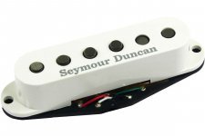 Звукосниматель Seymour Duncan STK-S1N Classic Strat Stack N/M