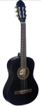 Классическая гитара STAGG C410 M BLK 1/2