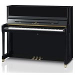 Акустическое фортепиано Kawai K-300 E/P