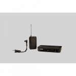 Радіосистема SHURE BLX14E / B98-M17 (662-686 MHz)