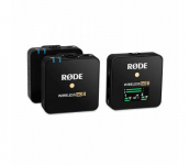 Микрофонная радиосистема RODE Wireless Go II