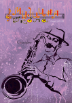 Музична школа випуск №150 Альт-саксофон для середніх — старших класів