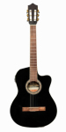 Электроакустическая гитара STAGG SCL60
