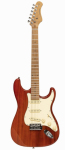 Электрогитара STAGG SES-55 STF RED