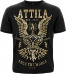 Футболка Attila Guilty Pleasure