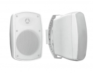 Настенная акустическая система Omnitronic OD-4T white