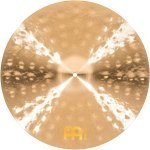 Тарелка Meinl B19DUC Byzance Dual 19 Crash