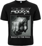 Футболка Accept 