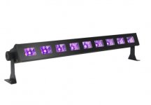 Світловий LEDUV прилад New Light LEDUV-9 9 * 3W ультрафіолет