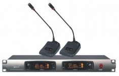 Бездротова конференційна мікрофонна система RL-W700