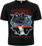 Футболка Sepultura 