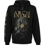 Худи Arch Enemy 