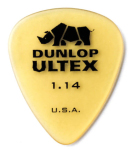 Медиатор Dunlop 421B1.14.1 Ultex Standard 1.14 mm 