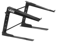 Портативна та компактна підставка UDG Ultimate Laptop Stand