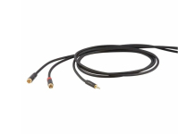 Комутационный кабель DH DHS520LU3