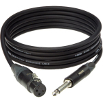 Симметричный коммутационный кабель Klotz MBFP1X1000