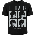 Футболка The Beatles 
