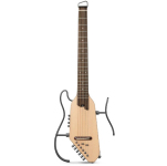 Silent-гітара Donner Music HUSH-Ⅰ Pro Silent Guitar Natural Spruce