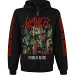 Худі Slayer 