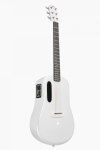 Электроакустическая гитара со встроенными эффектами Lava Me 3 (38