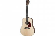 Гітара електроакустична Gibson G-45 Standard Antique Natural (RSG4STD19)