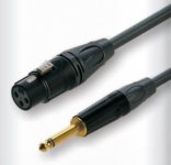 Мікрофонний кабель Roxtone GMXJ210L5