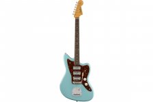 Електрогітара Fender Limited Edition 60Th Anniversary Triple Jazzmaster Rw Daphne Blue (173900704)