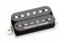 Звукосниматель Seymour Duncan TB-11 Custom Trembucker Black (011103-70-B)