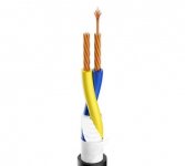 Гнучкий акустичний кабель Roxtone HFSC225
