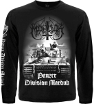Футболка з довгим рукавом Marduk 