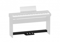 Блок педалей для піаніно Roland KPD-90-BK