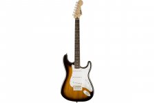 Електрогітара Squier by Fender Bullet Stratocaster Trem Bsb (370001532)