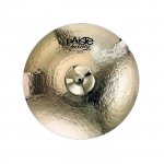 Тарелка Paiste Twenty Custom Full Crash 16