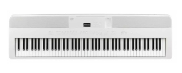 Цифровое пианино Kawai ES520 W белое