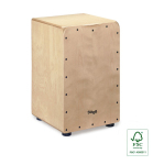 Кахон STAGG CAJ−50M−N