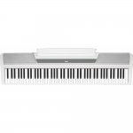 Цифрове піаніно Korg SP-170S WH
