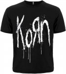 Футболка Korn 